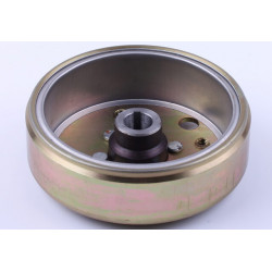 Магнето генератора 50CC4T