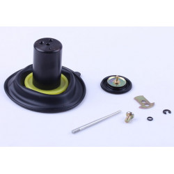 Мембрана карбюратора 50CC4T