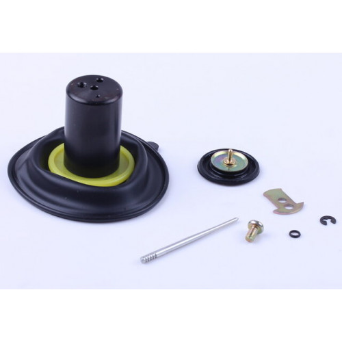 Мембрана карбюратора 50CC4T