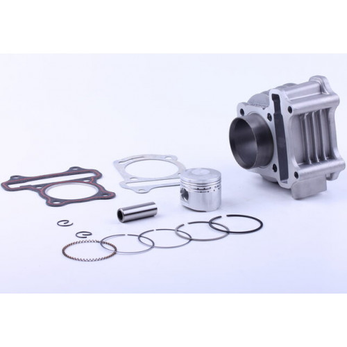 Поршневая (ЦПГ) Ø39мм 50CC4T