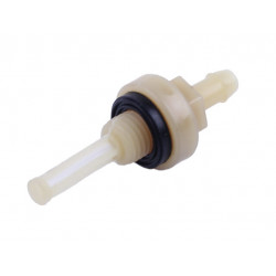 Фільтр паливний в бак (пластик) 168F, 170F YBX