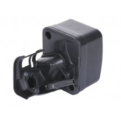 Фільтр повітряний (з паперовим елементом) 168F, 170F YBX