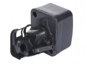 Фільтр повітряний (з паперовим елементом) 168F, 170F YBX