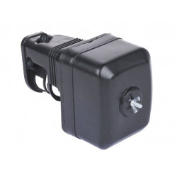 Фільтр повітряний (з паперовим елементом) 168F, 170F YBX