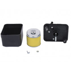 Фільтр повітряний (з паперовим елементом) 168F, 170F YBX