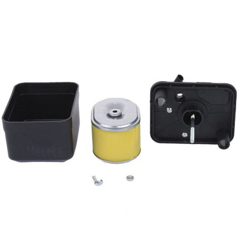 Фільтр повітряний (з паперовим елементом) на двигун 168F, 170F YBX