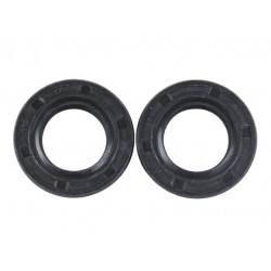 Сальники колінвалу 156F YBX