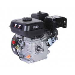 Бензиновый двигатель TT 170F (вал шпонка Ø19 мм)