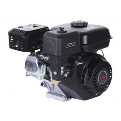 Бензиновый двигатель TT 170F (вал шпонка Ø19 мм)