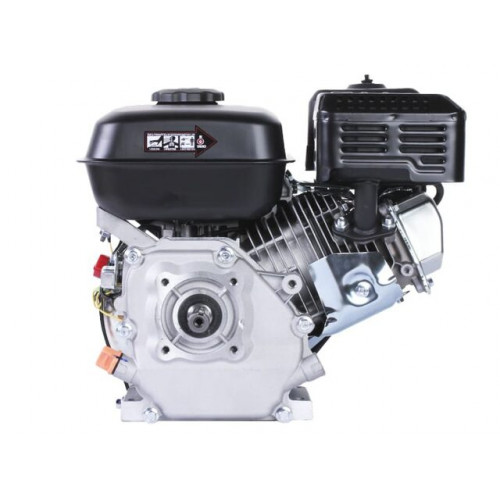 Бензиновый двигатель TT 170F (вал шпонка Ø19 мм)