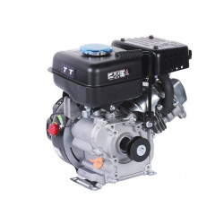 Бензиновый двигатель TT 156F (вал шпонка Ø15 мм)