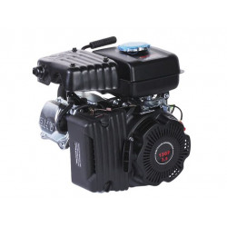 Бензиновый двигатель TT 156F (вал шпонка Ø15 мм)