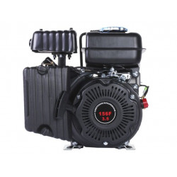 Бензиновый двигатель TT 156F (вал шпонка Ø15 мм)