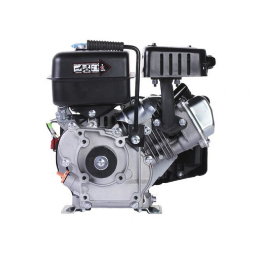 Бензиновый двигатель TT 156F (вал шпонка Ø15 мм)