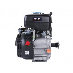 Бензиновый двигатель TT 156F (вал шпонка Ø15 мм)