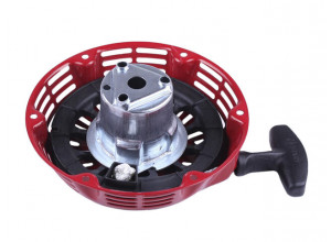 Кік-стартер зі стаканом (нового зразка) 177F YBX