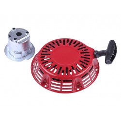 Кик-стартер со стаканом (нового образца) 177F YBX