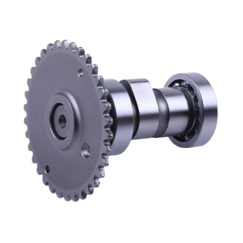 Распредвал с звездой 50CC4T