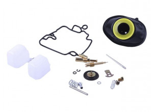 Ремкомплект карбюратора с мембраной 50CC4T