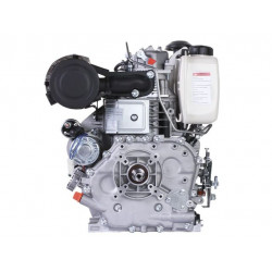 Двигатель дизельный TT 192FE (вал шпонка Ø25 мм)