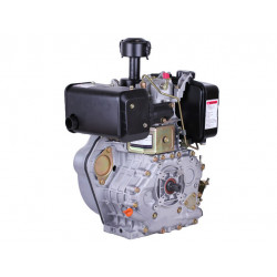 Дизельний двигун ТТ 188D (вал шліци Ø25 мм)