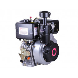 Дизельний двигун ТТ 188D (вал шліци Ø25 мм)