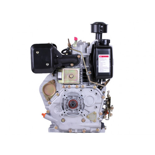 Дизельний двигун ТТ 188D (вал шліци Ø25 мм)