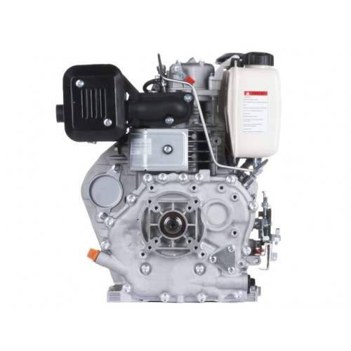 Дизельний двигун ТТ 188D (вал шліци Ø25 мм)