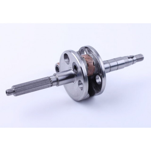 Коленвал Yamaha 50CC2T