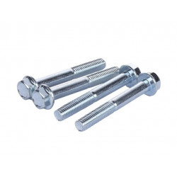 Болт крепления головки (комплект) 168F, 170F YBX