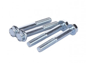 Болт крепления головки (комплект) 168F, 170F YBX