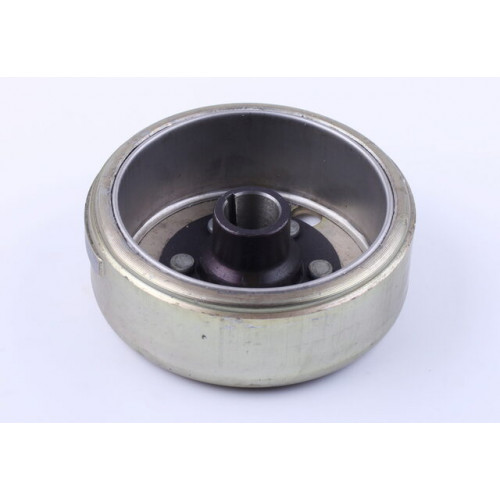 Магнето генератора Yamaha 50CC2T