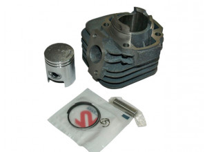 Поршневая (ЦПГ) Yamaha 50CC2T