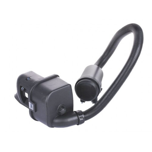 Фільтр повітряний (виносний) на двигун 168F, 170F