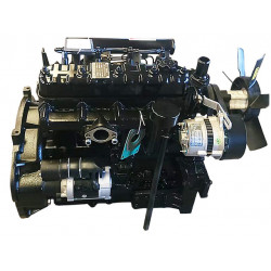 Двигатель TTG КМ490BT