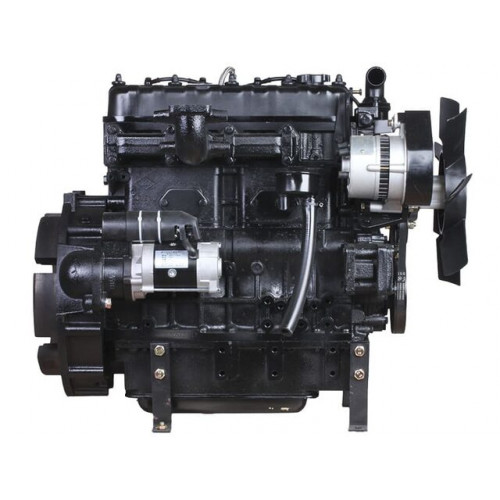 Двигатель TTG КМ490BT
