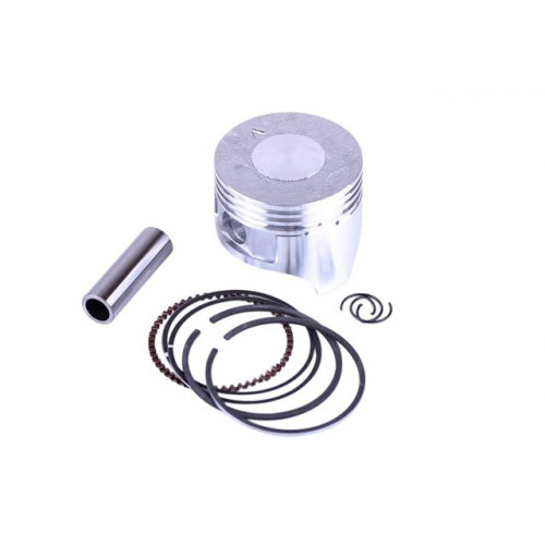 Поршневой комплект Ø56 мм - на двигатель 156F