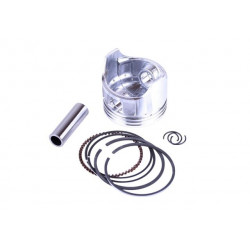 Поршневой комплект Ø56 мм - на двигатель 156F