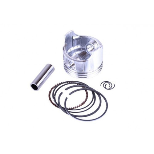 Поршневой комплект Ø56 мм - на двигатель 156F