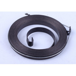 Пружина кик-стартера 177F YBX