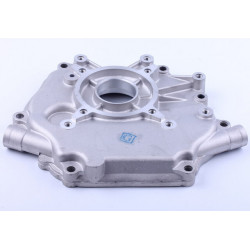 Кришка блоку двигуна 177F YBX