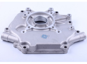 Кришка блоку двигуна 177F YBX