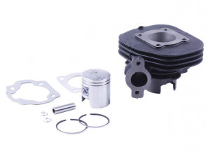 Поршневая (ЦПГ) Ø41мм 50CC2T