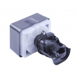 Фільтр повітряний (з масляною ванною) 177F TTG