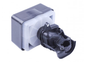 Фільтр повітряний (з масляною ванною) 177F TTG