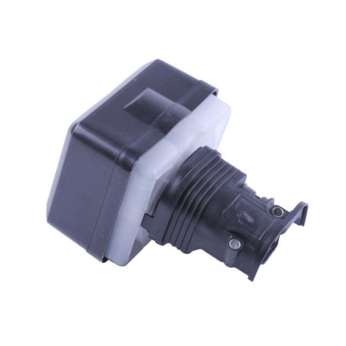 Фільтр повітряний (з масляною ванною) на двигун 177F TTG