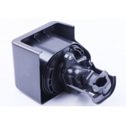 Фільтр повітряний (з паперовим елементом) TTG