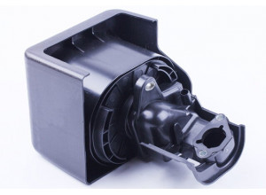 Фільтр повітряний (з паперовим елементом) TTG