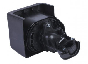 Фильтр воздушный (с бумажным элементом) TTG