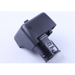 Фільтр повітряний (з паперовим елементом) TTG